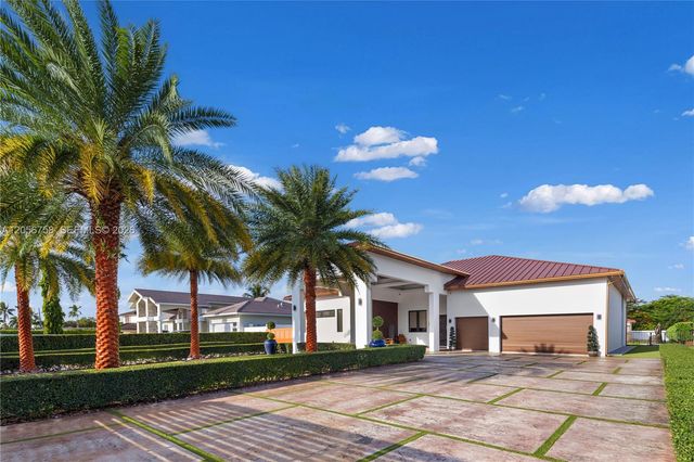 3585 SW 129th Avenue, Miami, FL 33175