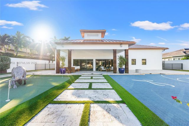 3585 SW 129th Avenue, Miami, FL 33175