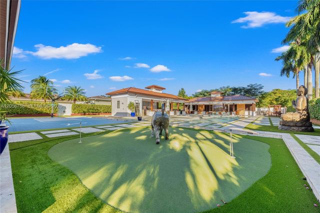 3585 SW 129th Avenue, Miami, FL 33175