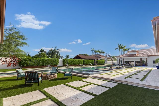 3585 SW 129th Avenue, Miami, FL 33175