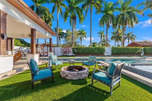3585 SW 129th Avenue, Miami, FL 33175