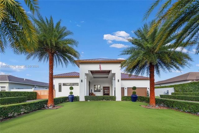 3585 SW 129th Avenue, Miami, FL 33175