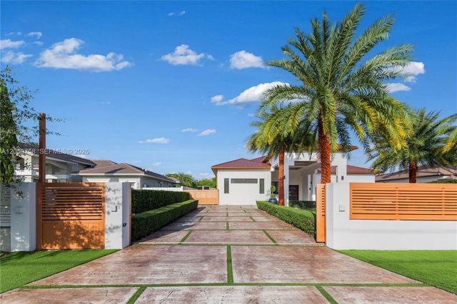 3585 SW 129th Avenue, Miami, FL 33175