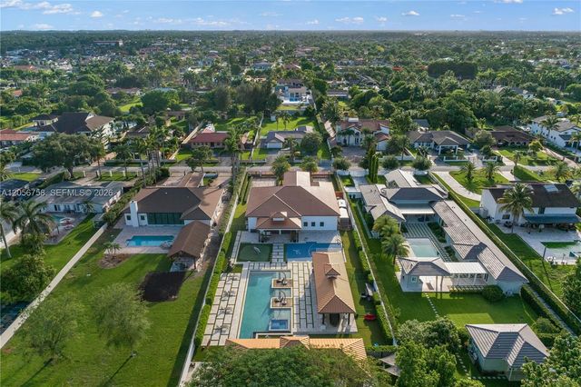 3585 SW 129th Avenue, Miami, FL 33175