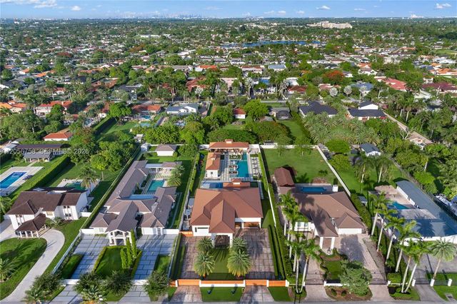 3585 SW 129th Avenue, Miami, FL 33175