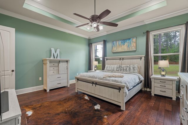 10 Magnolia Crossing, Sumrall, MS 39482