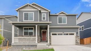 1412 Sunrise Hill Drive, Berthoud, CO 80513