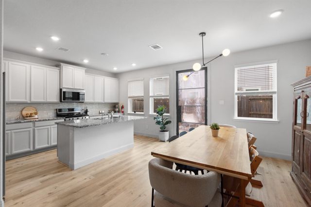 5426 Oriente Lane, Houston, TX 77023