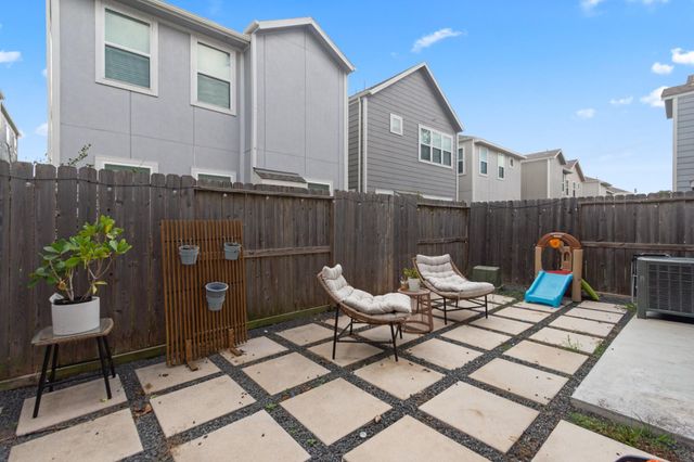 5426 Oriente Lane, Houston, TX 77023