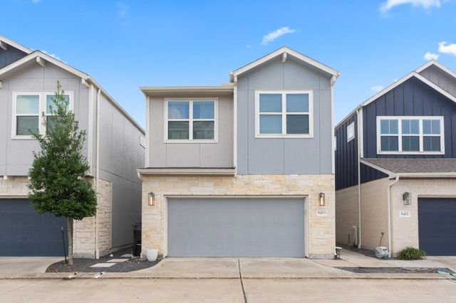 5426 Oriente Lane, Houston, TX 77023