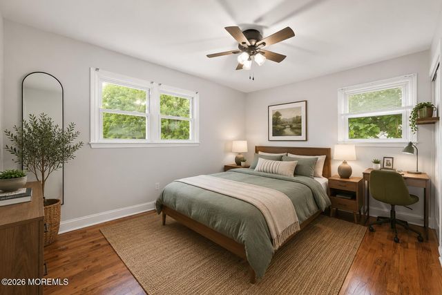 35 Chesapeake Road, Manalapan, NJ 07726