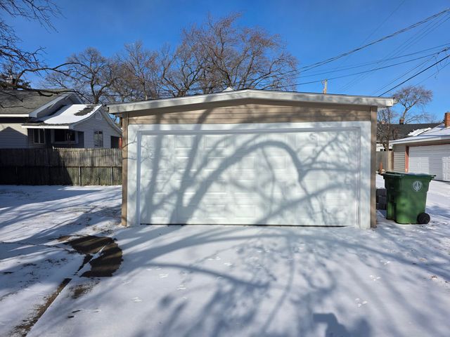 6547 Monroe Avenue, Hammond, IN 46324