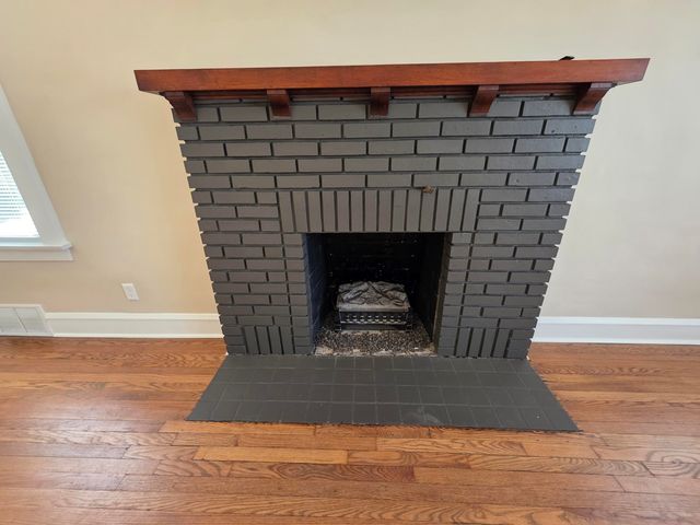 6547 Monroe Avenue, Hammond, IN 46324