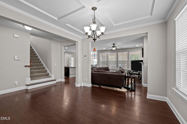 1840 Flint Valley Lane, Apex, NC 27502