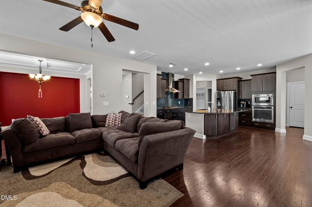 1840 Flint Valley Lane, Apex, NC 27502