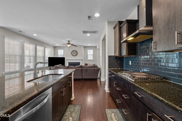 1840 Flint Valley Lane, Apex, NC 27502