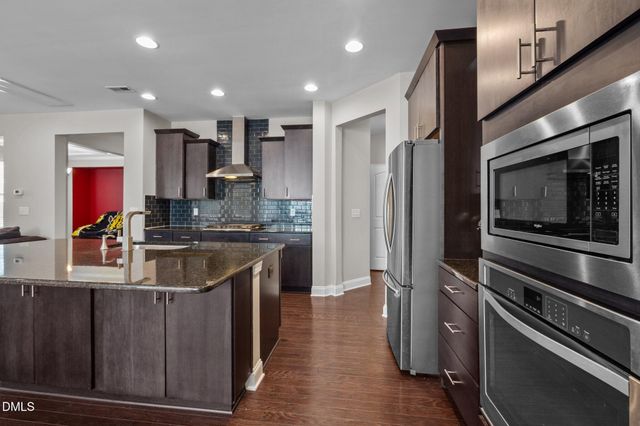 1840 Flint Valley Lane, Apex, NC 27502