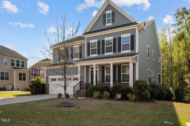 1840 Flint Valley Lane, Apex, NC 27502