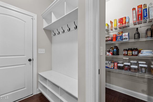 1840 Flint Valley Lane, Apex, NC 27502