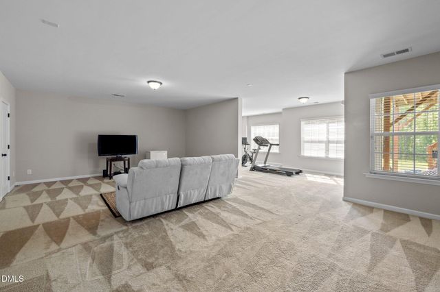 1840 Flint Valley Lane, Apex, NC 27502