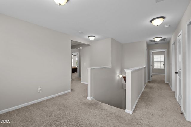 1840 Flint Valley Lane, Apex, NC 27502