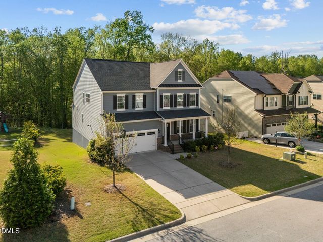 1840 Flint Valley Lane, Apex, NC 27502