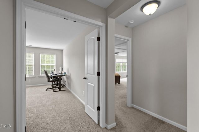 1840 Flint Valley Lane, Apex, NC 27502