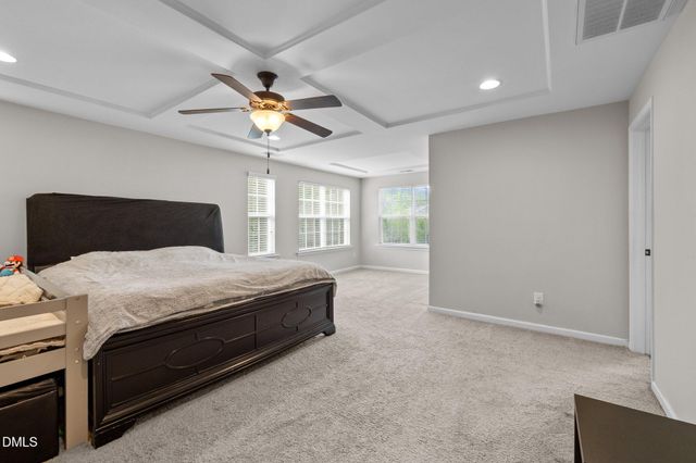 1840 Flint Valley Lane, Apex, NC 27502