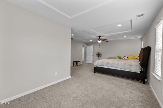 1840 Flint Valley Lane, Apex, NC 27502