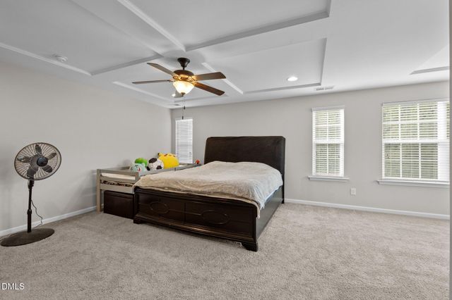 1840 Flint Valley Lane, Apex, NC 27502