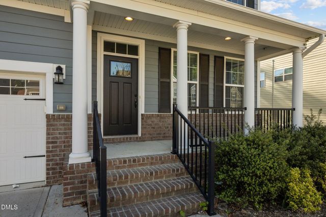 1840 Flint Valley Lane, Apex, NC 27502