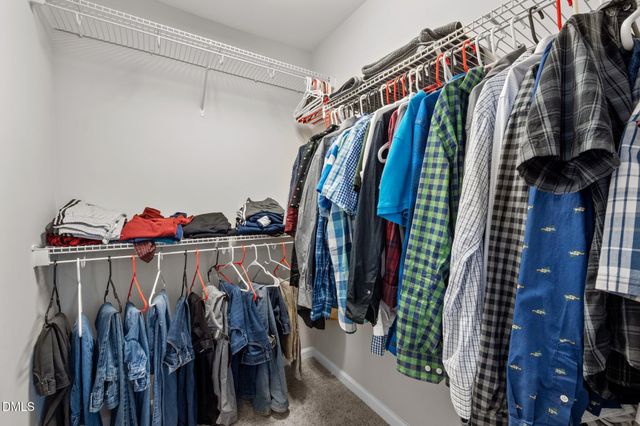 1840 Flint Valley Lane, Apex, NC 27502