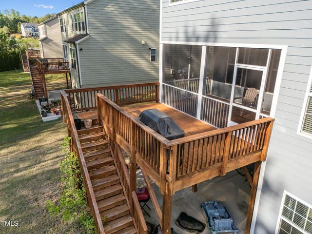 1840 Flint Valley Lane, Apex, NC 27502