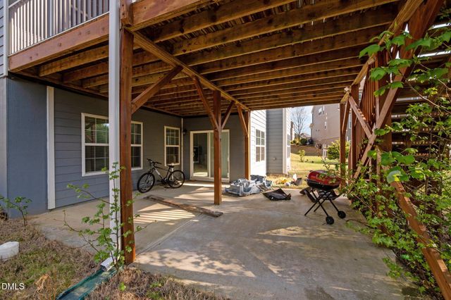 1840 Flint Valley Lane, Apex, NC 27502