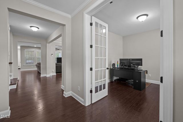 1840 Flint Valley Lane, Apex, NC 27502