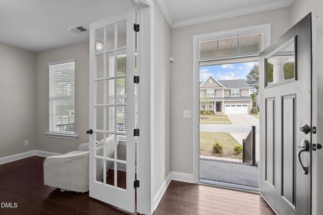 1840 Flint Valley Lane, Apex, NC 27502