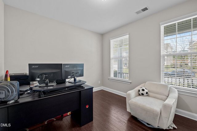 1840 Flint Valley Lane, Apex, NC 27502