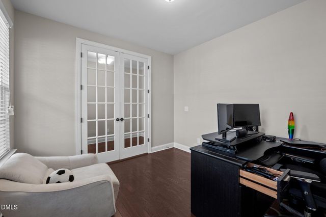 1840 Flint Valley Lane, Apex, NC 27502