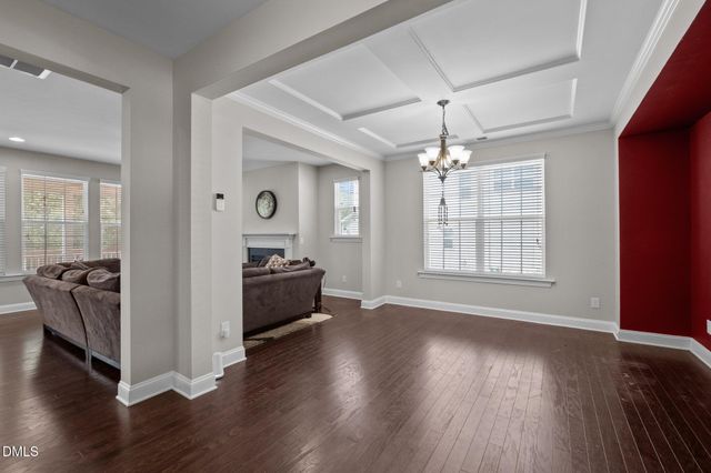 1840 Flint Valley Lane, Apex, NC 27502