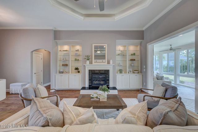 8711 Compass Pointe West Wynd NE, Leland, NC 28451