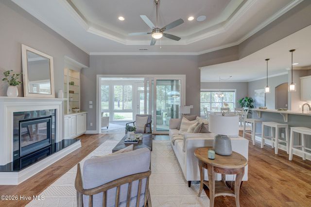 8711 Compass Pointe West Wynd NE, Leland, NC 28451