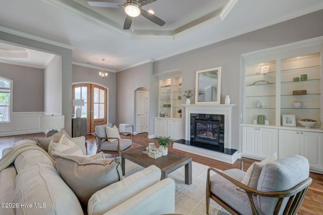 8711 Compass Pointe West Wynd NE, Leland, NC 28451