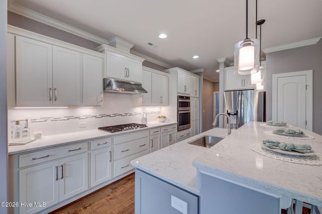 8711 Compass Pointe West Wynd NE, Leland, NC 28451