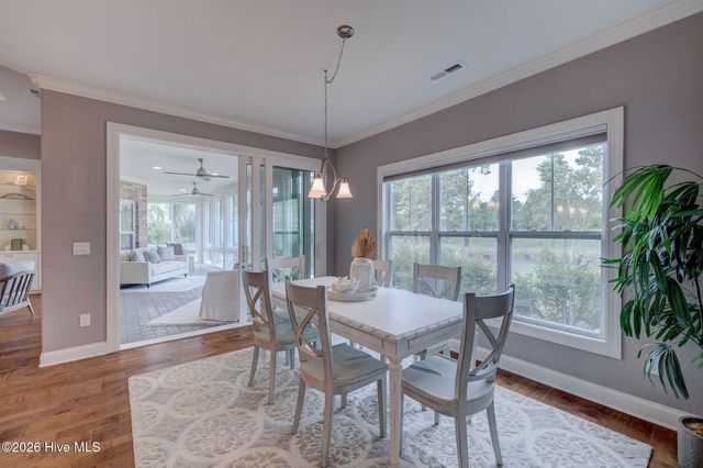 8711 Compass Pointe West Wynd NE, Leland, NC 28451