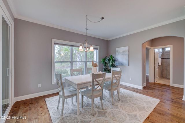 8711 Compass Pointe West Wynd NE, Leland, NC 28451