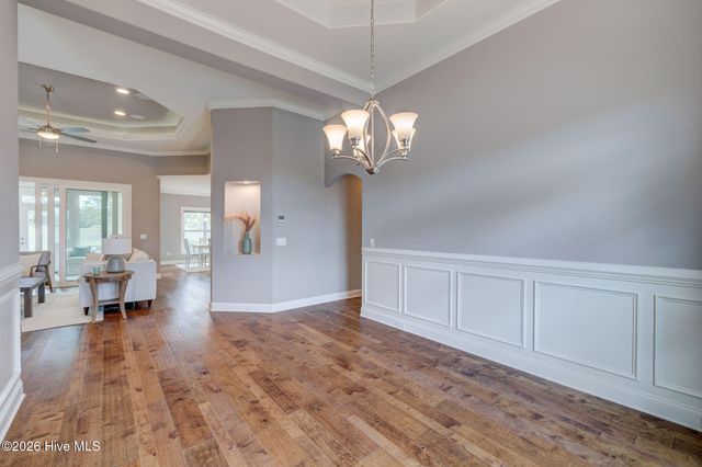 8711 Compass Pointe West Wynd NE, Leland, NC 28451