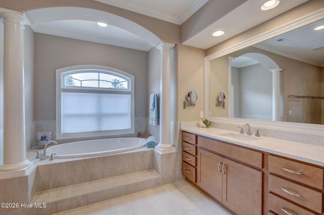 8711 Compass Pointe West Wynd NE, Leland, NC 28451