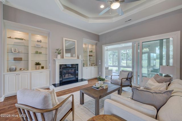 8711 Compass Pointe West Wynd NE, Leland, NC 28451