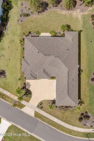 8711 Compass Pointe West Wynd NE, Leland, NC 28451