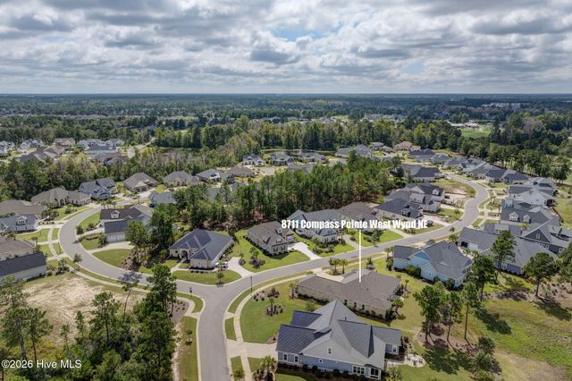 8711 Compass Pointe West Wynd NE, Leland, NC 28451